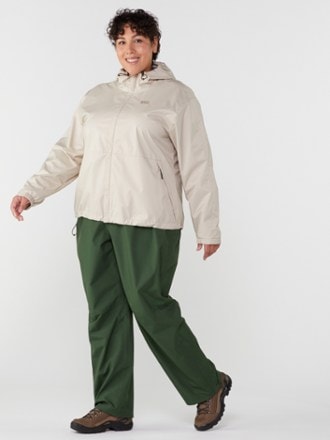 REI Co-op Trailmade Rain Pants - Women's 5