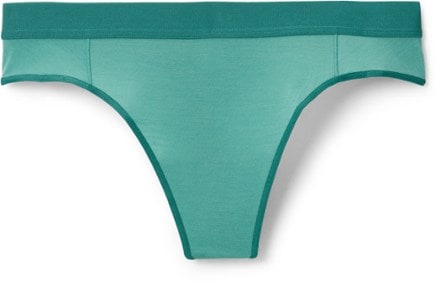 REI Co-op Merino Thong Underwear - Women's 0