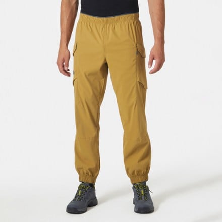 Helly Hansen Vista Hike Pants - Men's 0