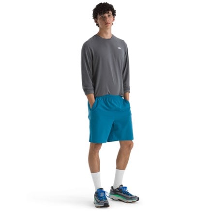 The North Face Wander Shorts 2.0 - Men's 3