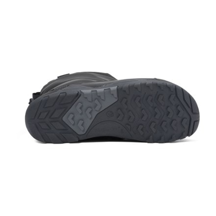 Xero Shoes Alpine Pull-On Snow Boots - Men's 6