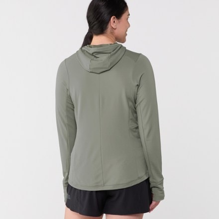 Janji Rover Merino Hoodie - Women's 3