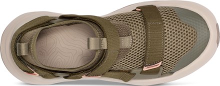 Teva Outflow Universal Water Shoes - Women's 4