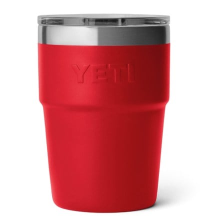 YETI Rambler Stackable Cup with MagSlider Lid - 16 fl. oz. 1