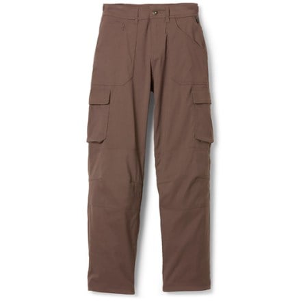 prAna Stretch Zion Cargo Pants - Women's 0