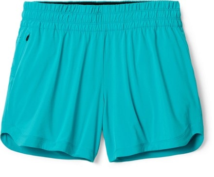 REI Co-op Active Pursuits 4.5" Shorts - Women's 0