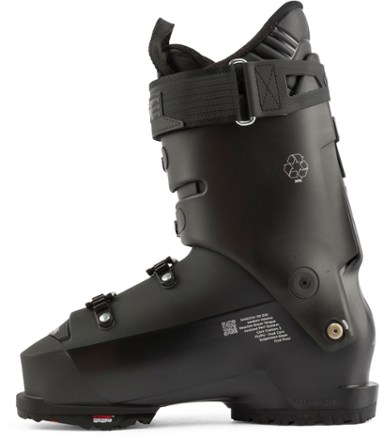 Lange Shadow 110 MV Ski Boots - Men's - 2024/2025 1