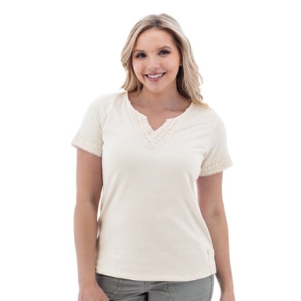 Aventura Belle Top - Women's 0