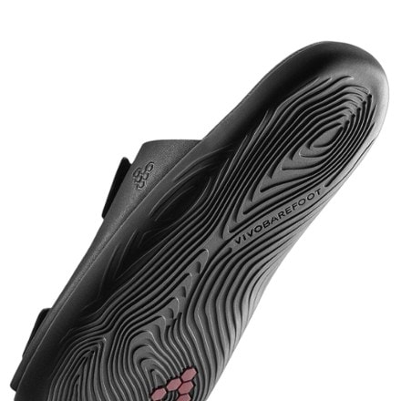 Vivobarefoot Sensus Yin Slides - Men's 5