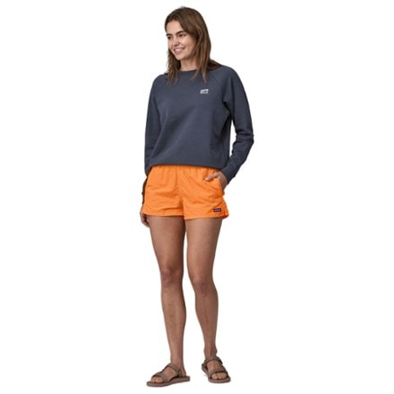 Patagonia Barely Baggies 2.5" Shorts - Women's 3