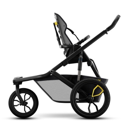 Veer Switch&Jog Luxe Jogging Stroller Bundle 2