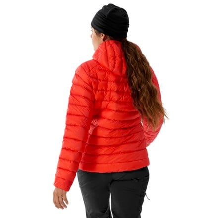 Arc'teryx Cerium Down Hoody - Women's 2