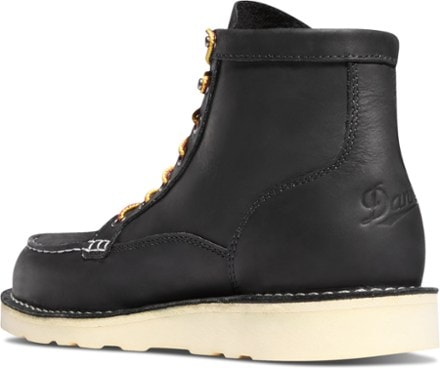 Danner Bull Run Moc Toe Boots - Men's 2