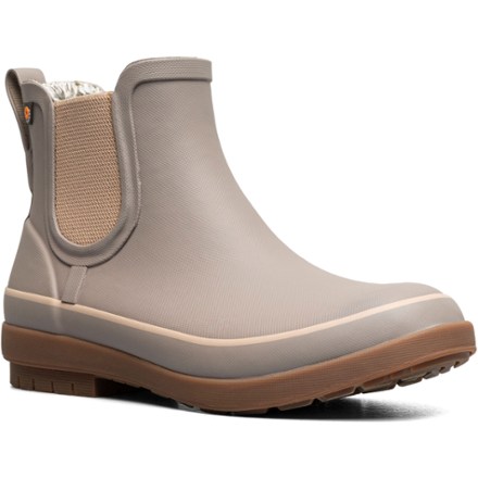 Bogs Amanda Plush II Chelsea Boots - Women's 2