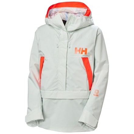 Helly Hansen Powchaser Insulated Anorak - Women's 0