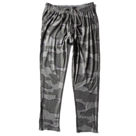 VISSLA Comp Lite Eco Elastic Pants - Men's 0