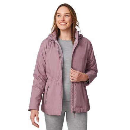 Free Country Windshear Anorak Jacket - Women's 2