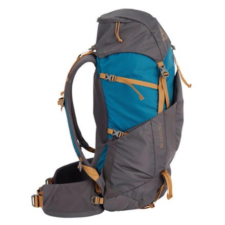 Kelty Outskirt 50 Pack 2