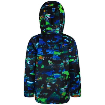 Boulder Gear Corbin Youth Insulated Jacket - Boys' 1