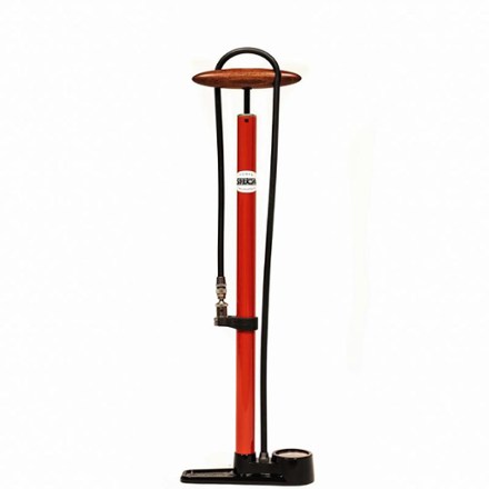 rei floor pump