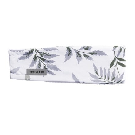 Turtle Fur Comfort Shell Plush-Lined Headband 0