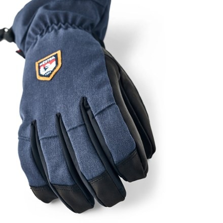 Hestra Gloves CZone Mountain Gloves 1