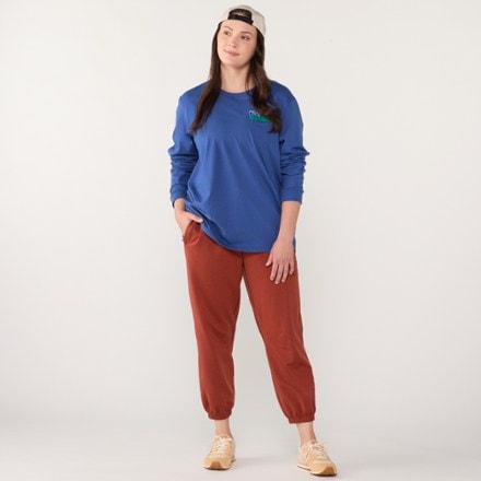 REI Co-op Opt Outside Graphic Long-Sleeve T-Shirt 6