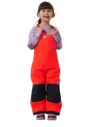 Helly Hansen Rider 2 Insulated Bib Snow Pants - Toddlers' 1