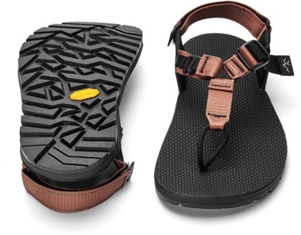 Bedrock Sandals Cairn Evo Sandals 3