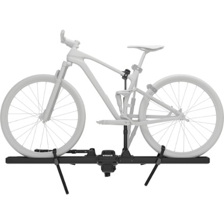 Thule Vero 2-Bike Hitch Rack 8
