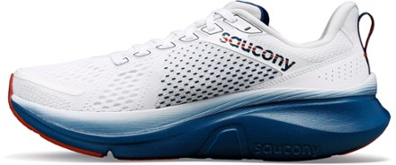 Saucony Guide 17 Road-Running Shoes - Men's 1