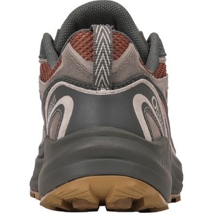 Oboz Crosscut Low Hiking Shoes - Men's 3