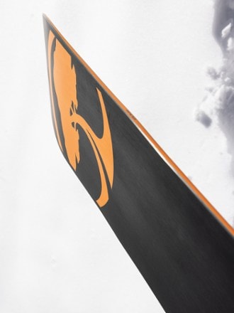 Arbor Coda Snowboard - 2025/2026 5