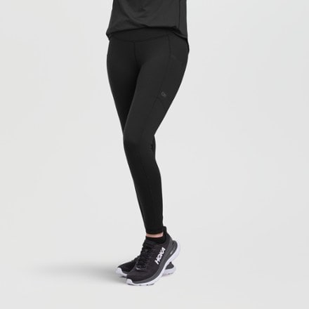 On Body Image of color Black