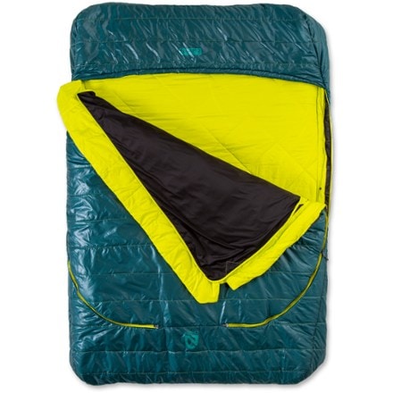 NEMO Jazz 30 Double Sleeping Bag 3