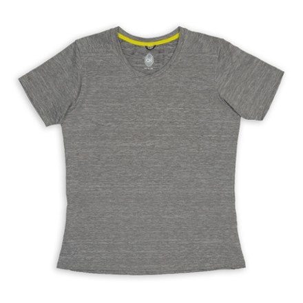 Club Ride Spire Essential Ride Cycling T-Shirt - Women's 0