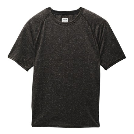 prAna Natural Flow Crew T-Shirt - Men's 0