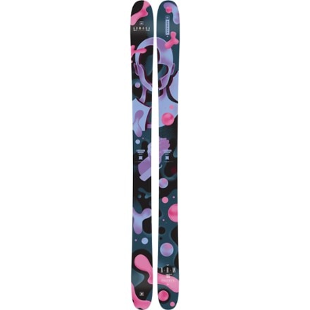 Armada ARW 106 Skis - 2024/2025 0