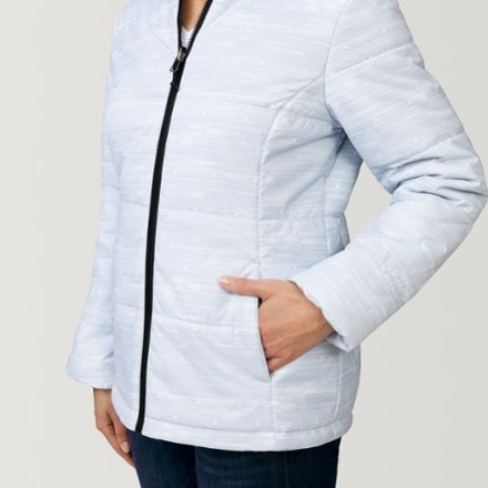 Free Country Systems 3-in-1 Jacket - Women's 10