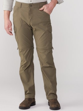 KUHL Renegade Convertible Pants - Men's 1