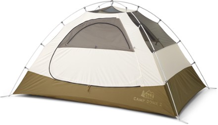 rei winter tent