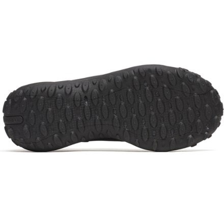 Merrell Jungle Trek MJ Shoes - Women's 5