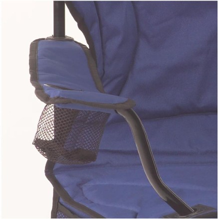 Coleman Cooler Quad Chair 3