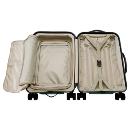 Eagle Creek Tarmac 4-Wheel Carry-On Luggage 7