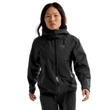 Arc'teryx Beta SL Jacket - Women's 1
