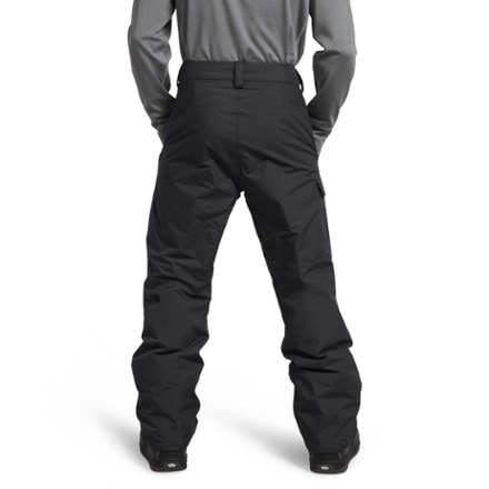 The North Face Freedom Insulated Snow Pants - Men's 1