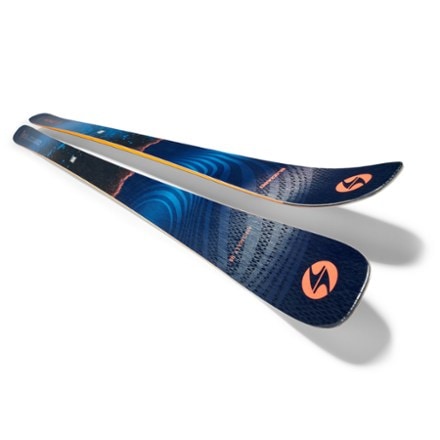 Blizzard Anomaly 88 Skis - Men's - 2025/2026 2