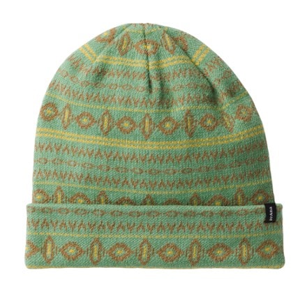 prAna Bossanova Beanie 0