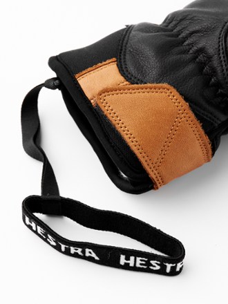 Hestra Gloves Fall Line Mittens - Women's 4