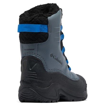 Columbia Bugaboot Celsius Boots - Kids' 4